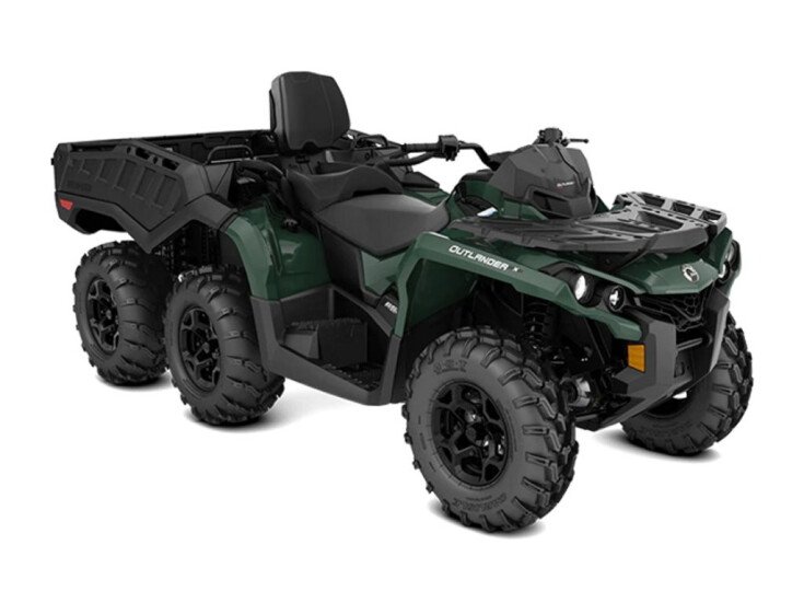 Photo for New 2021 Can-Am Outlander MAX 650